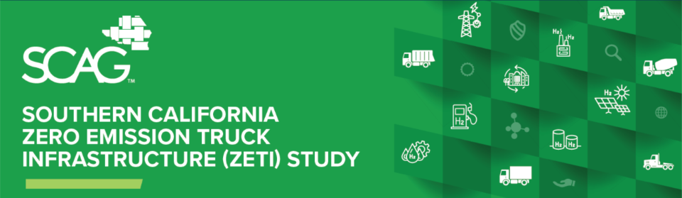 Zero Emission Truck Zero Emission Truck