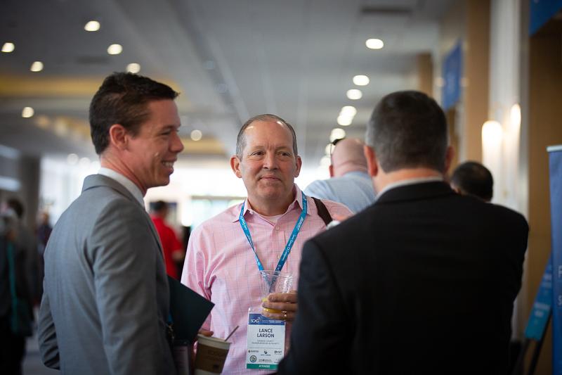 2022 Regional Conference & General Assembly