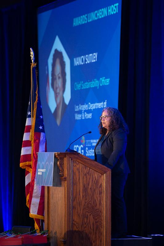 2022 Regional Conference & General Assembly