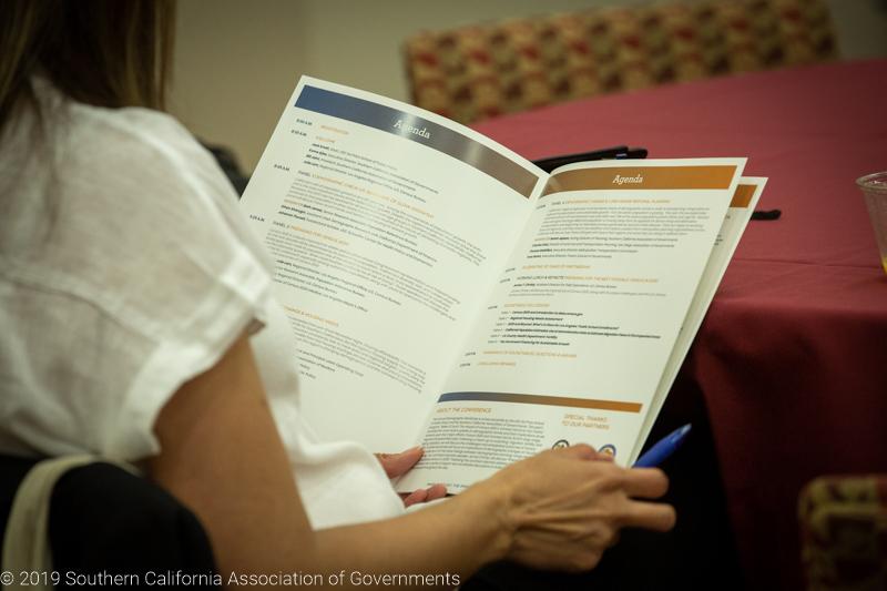 2019 Demographic Workshop