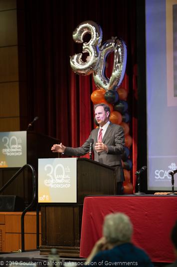 2019 Demographic Workshop