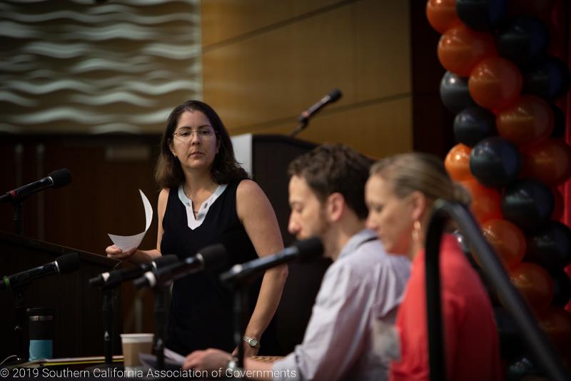 2019 Demographic Workshop