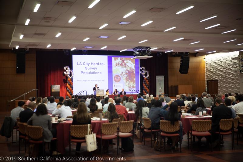 2019 Demographic Workshop