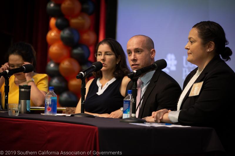 2019 Demographic Workshop