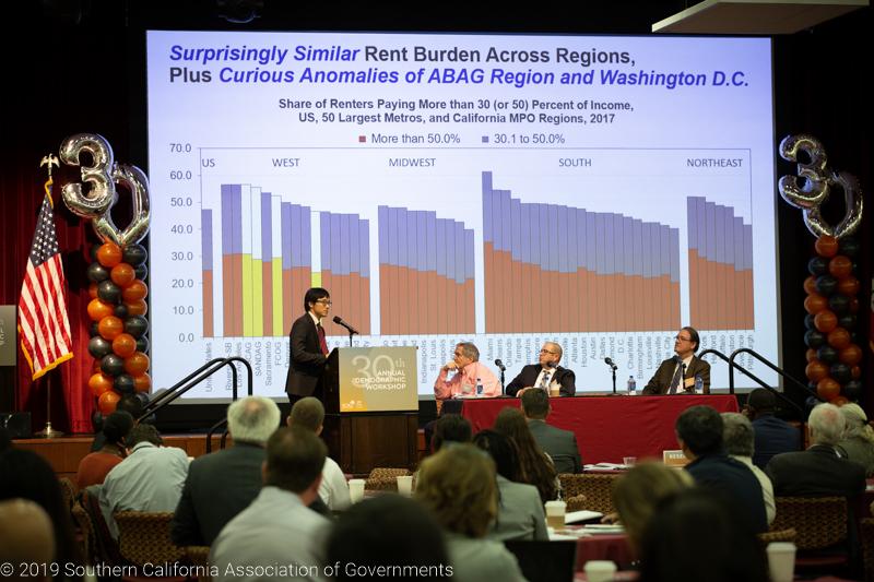 2019 Demographic Workshop