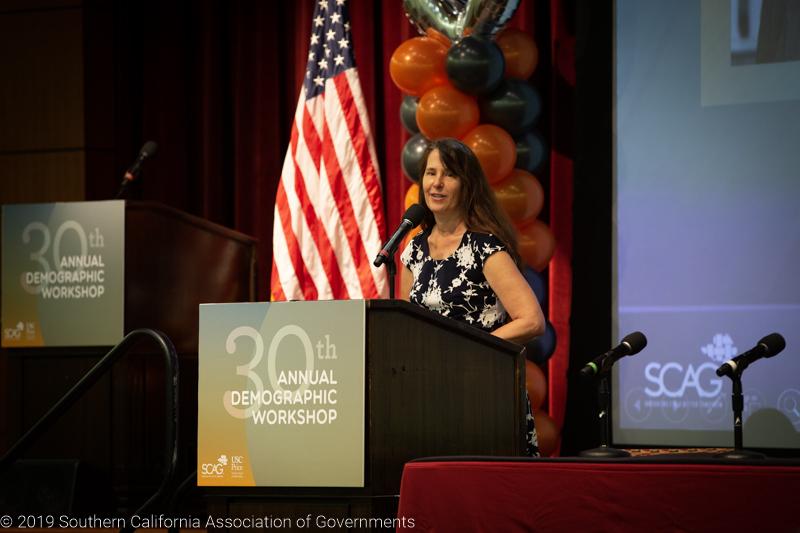 2019 Demographic Workshop