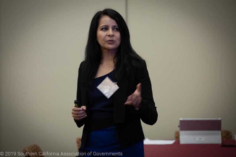 2019 Demographic Workshop