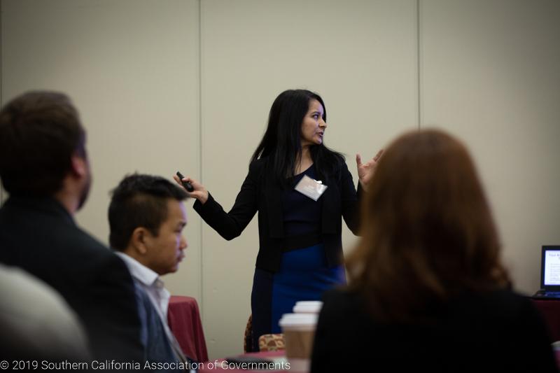 2019 Demographic Workshop