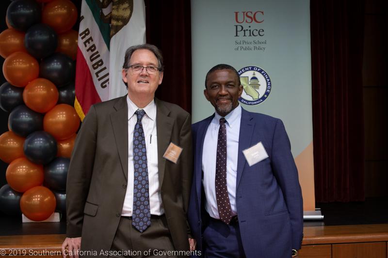 2019 Demographic Workshop