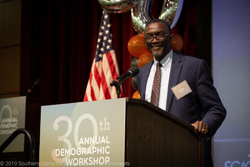 2019 Demographic Workshop