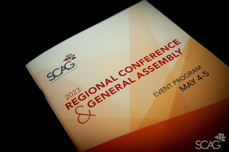 2023 Regional Conference & General Assembly