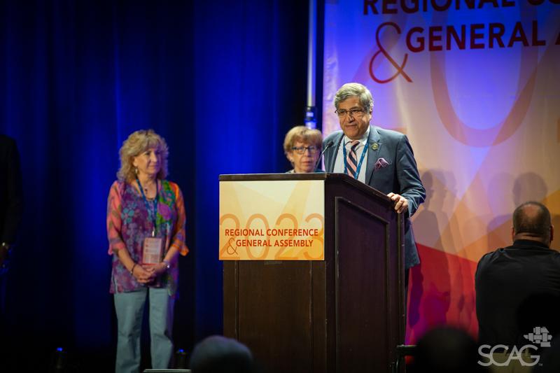 2023 Regional Conference & General Assembly