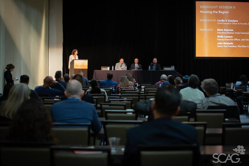 2023 Regional Conference & General Assembly