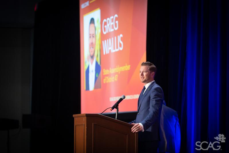 2023 Regional Conference & General Assembly