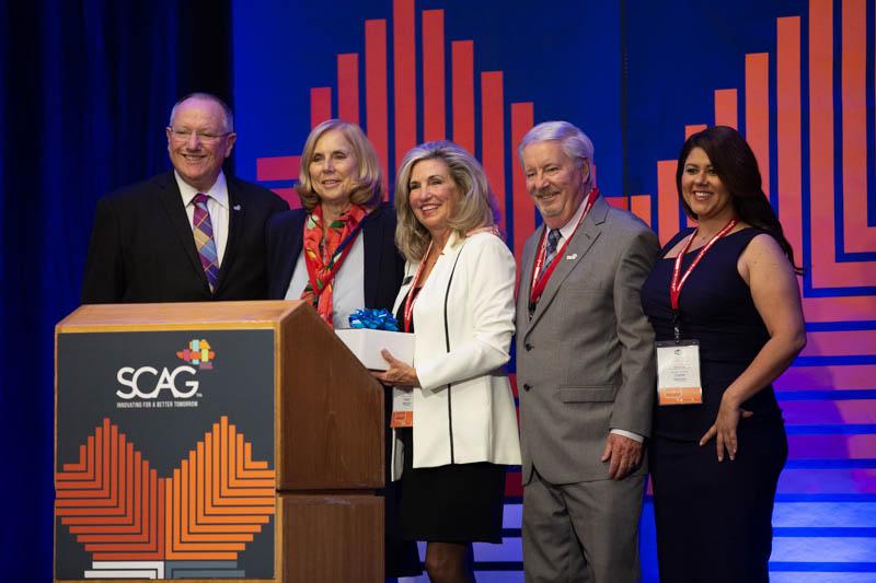 2018 Regional Conference & General Assembly