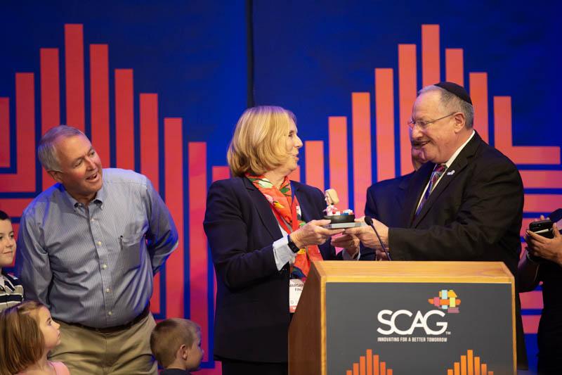 2018 Regional Conference & General Assembly