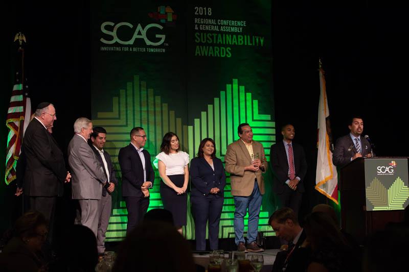 2018 Regional Conference & General Assembly