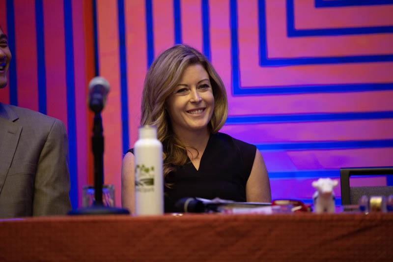 2018 Regional Conference & General Assembly