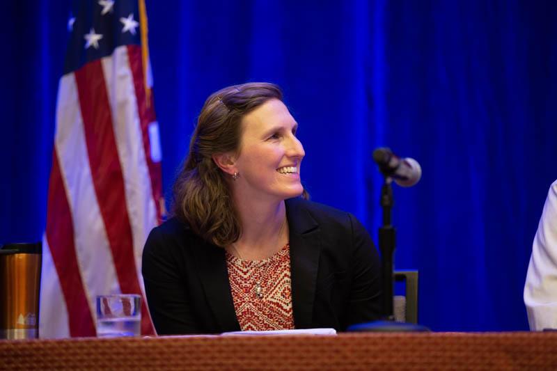 2018 Regional Conference & General Assembly