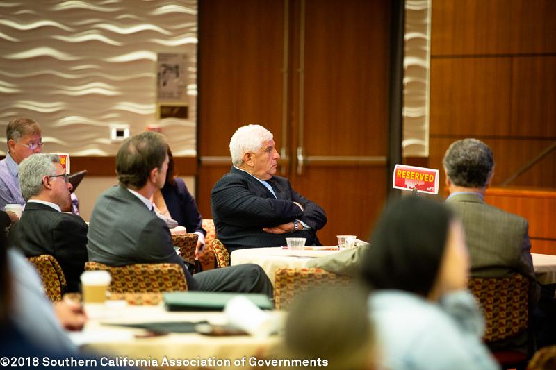 29th Annual Demographic Workshop