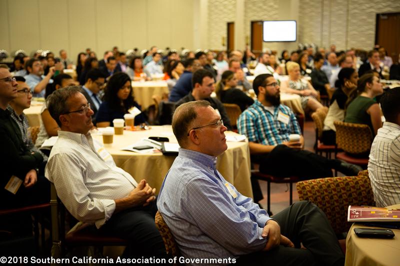 29th Annual Demographic Workshop