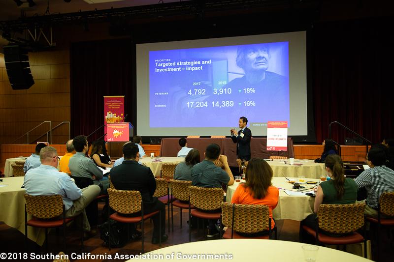 29th Annual Demographic Workshop