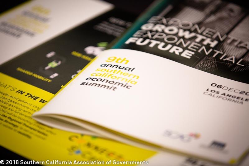 9th Annual Economic Summit