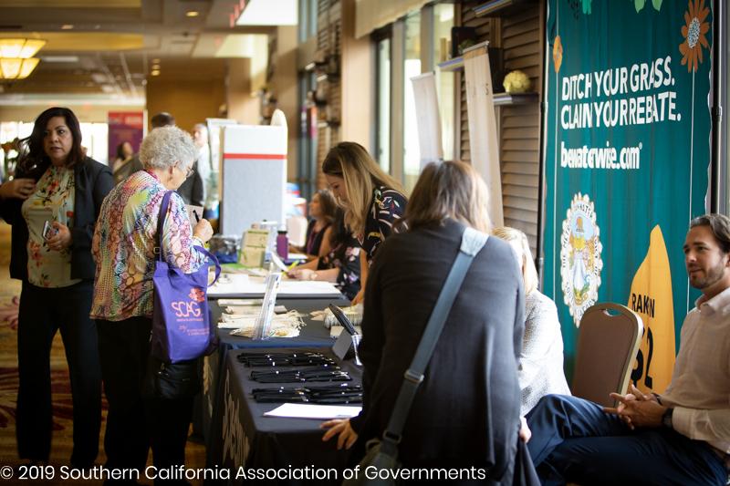 2019 Regional Conference & General Assembly