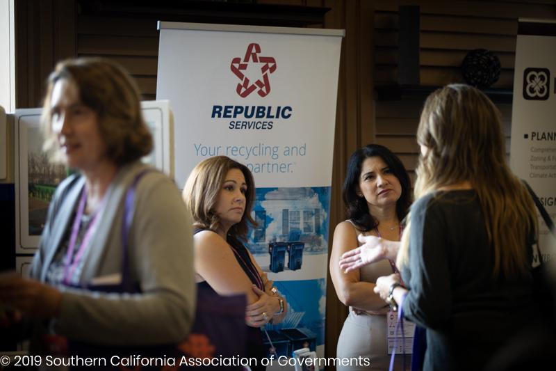 2019 Regional Conference & General Assembly