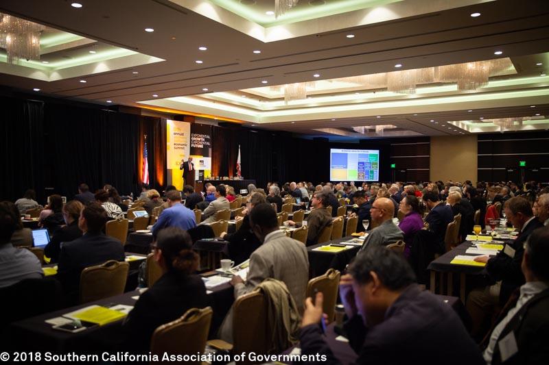 9th Annual Economic Summit