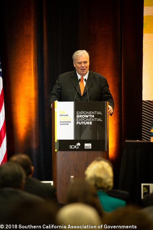 9th Annual Economic Summit