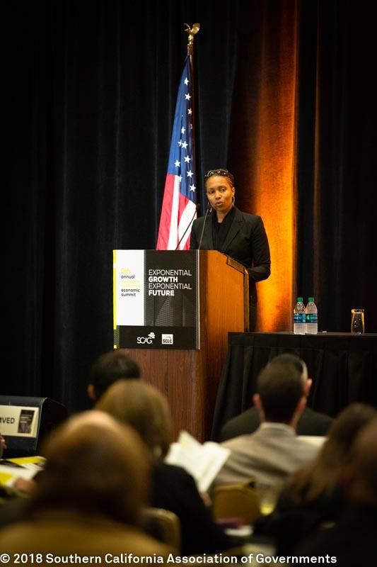 9th Annual Economic Summit