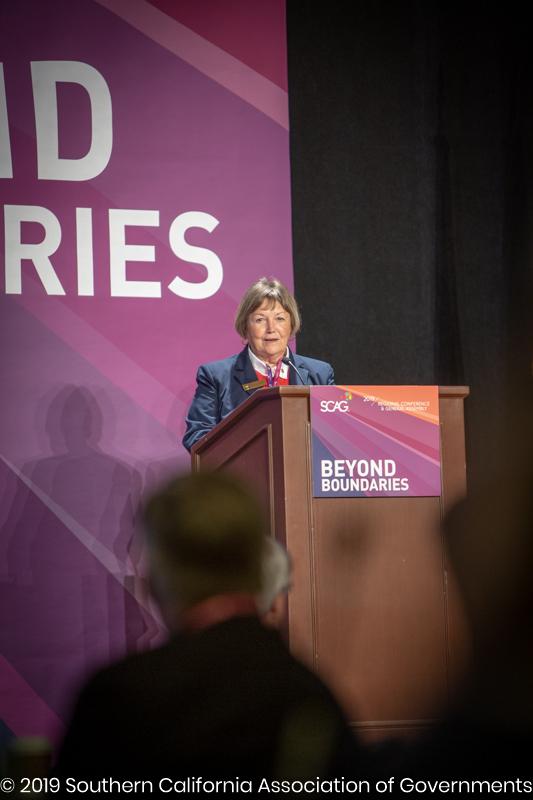 2019 Regional Conference & General Assembly