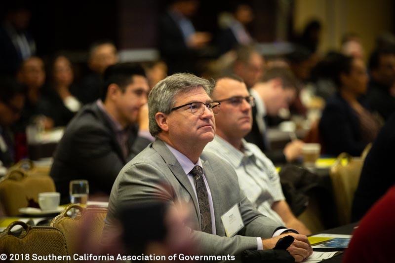 9th Annual Economic Summit