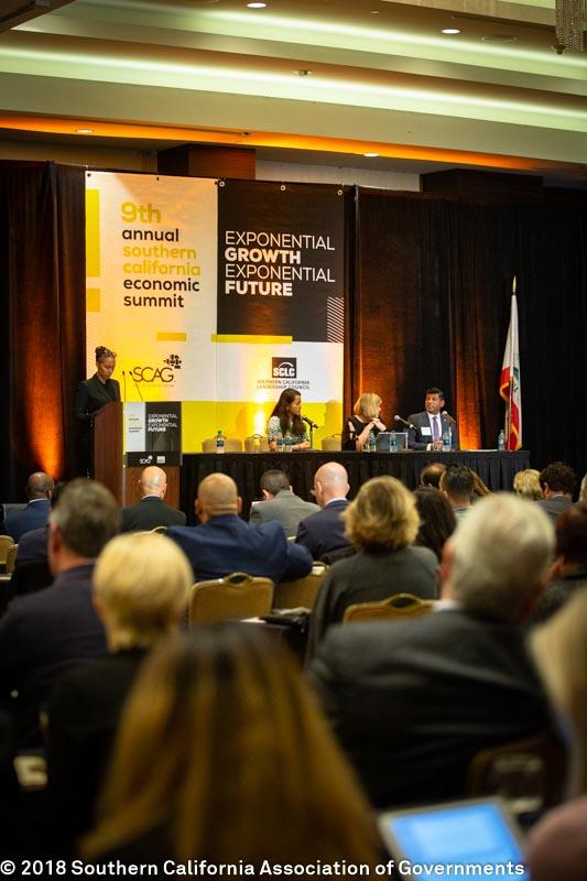 9th Annual Economic Summit