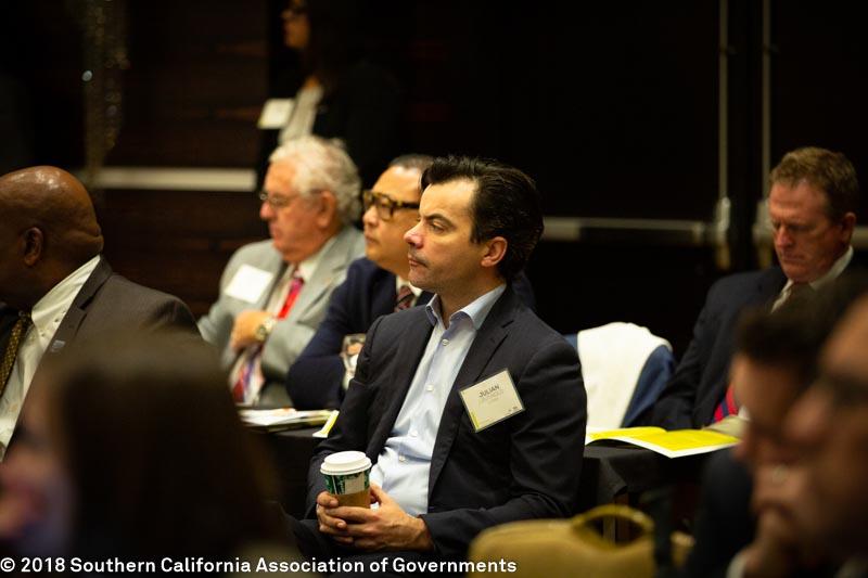 9th Annual Economic Summit