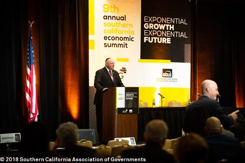 9th Annual Economic Summit