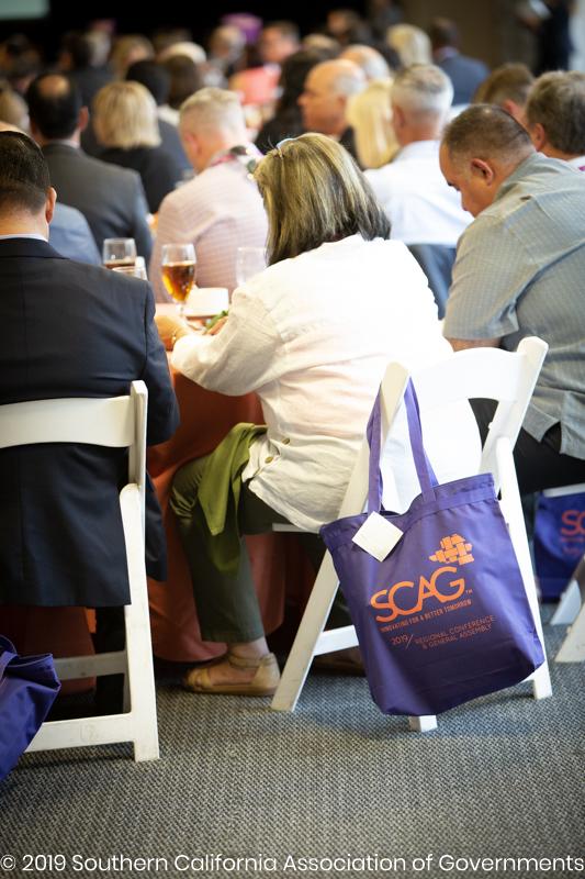 2019 Regional Conference & General Assembly