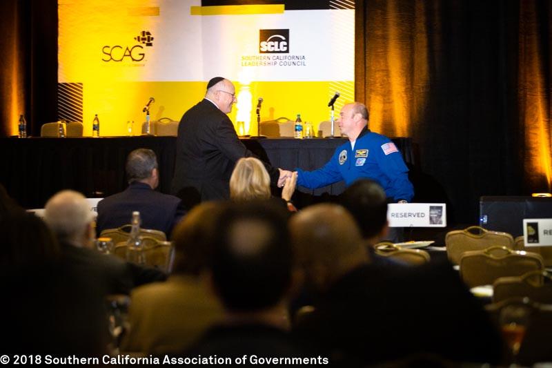 9th Annual Economic Summit