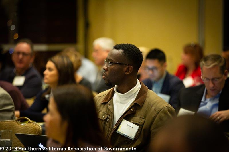 9th Annual Economic Summit