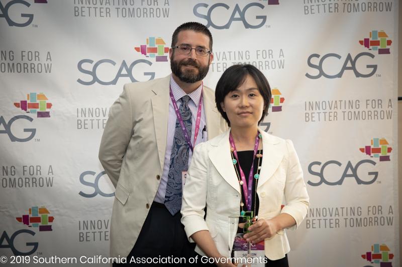 2019 Regional Conference & General Assembly