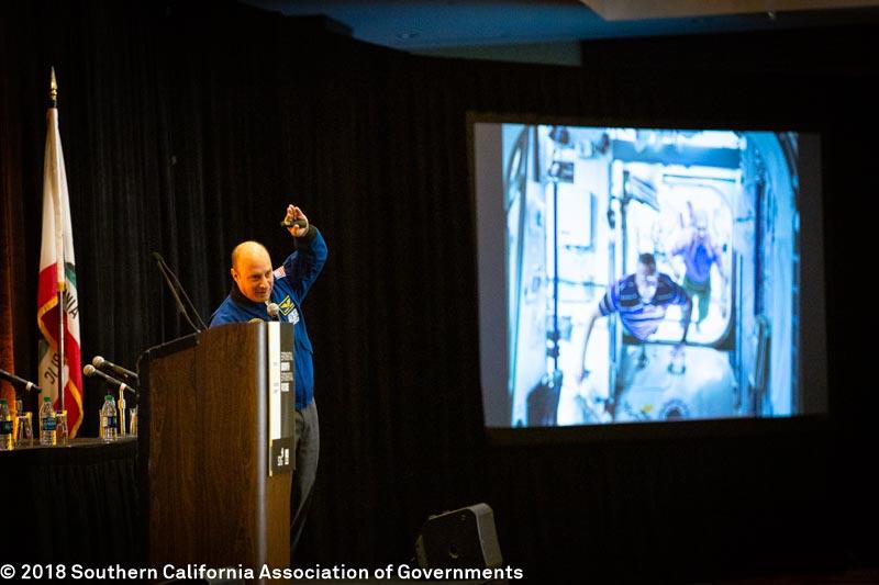 9th Annual Economic Summit