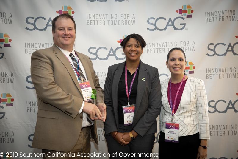 2019 Regional Conference & General Assembly