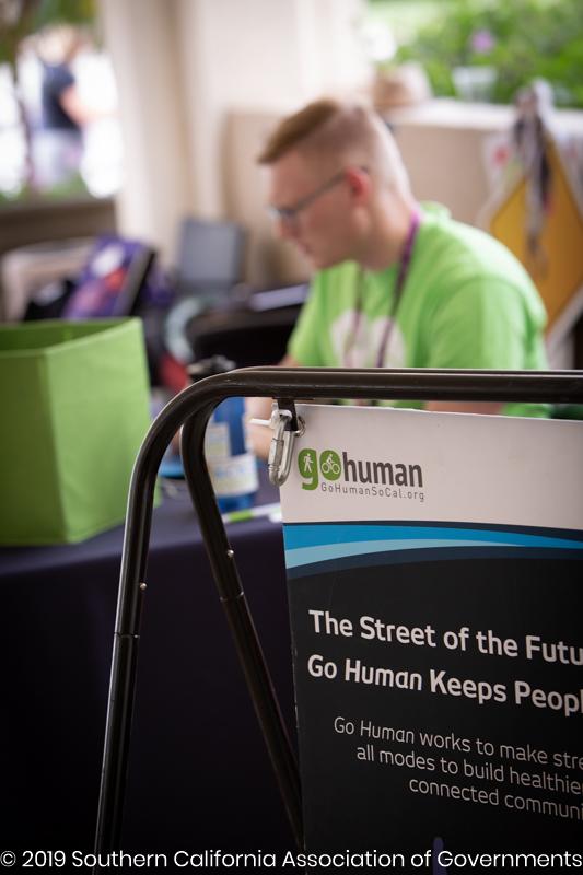 2019 Regional Conference & General Assembly