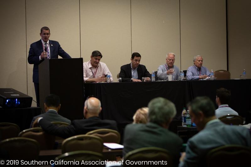 2019 Regional Conference & General Assembly