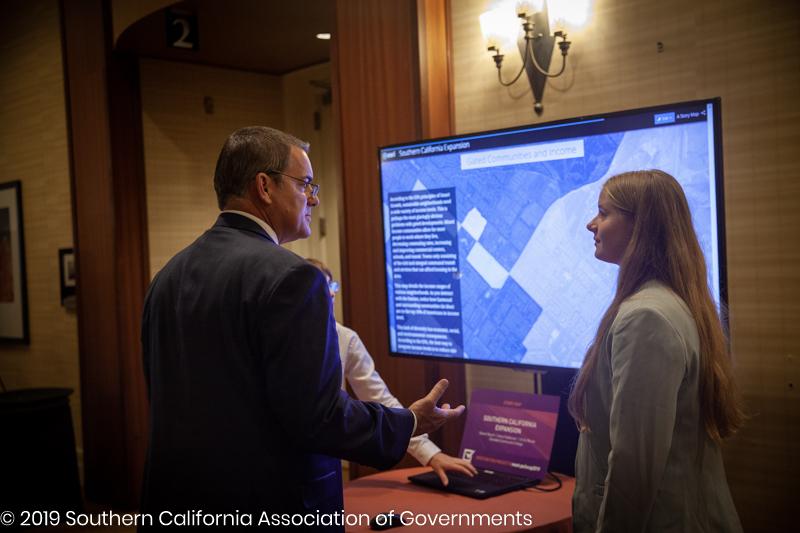 2019 Regional Conference & General Assembly