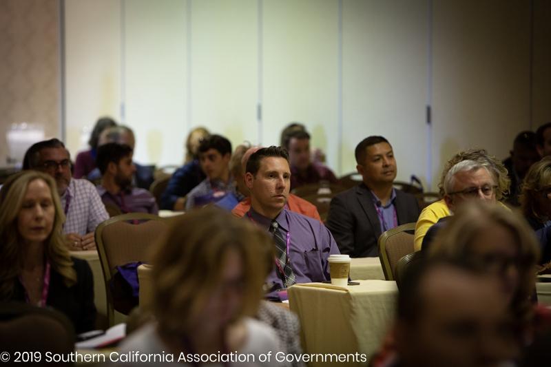 2019 Regional Conference & General Assembly