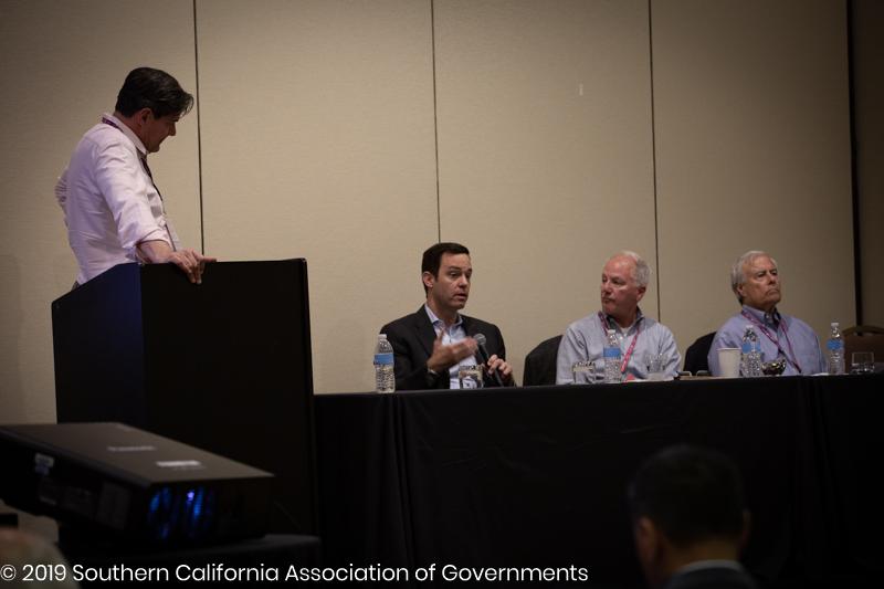 2019 Regional Conference & General Assembly