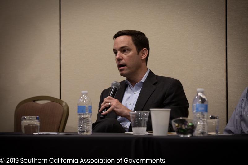 2019 Regional Conference & General Assembly