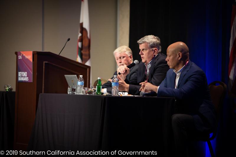 2019 Regional Conference & General Assembly